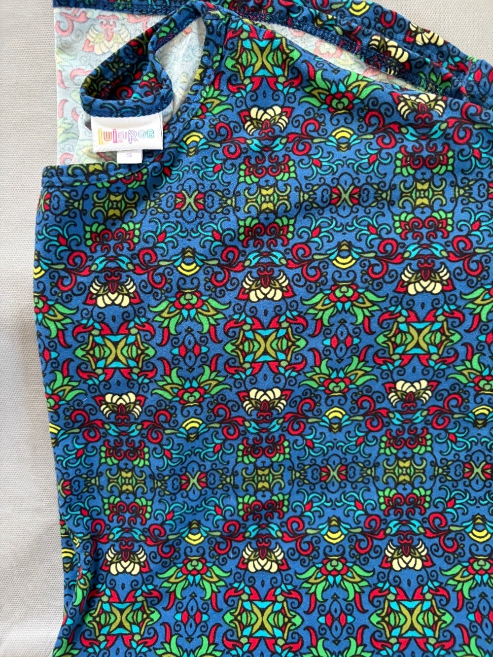Lularoe Irma